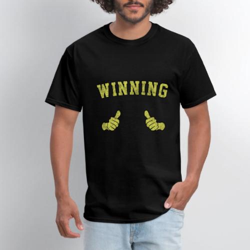 Winning Retro