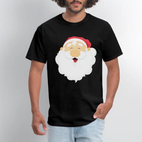 Santa Face
