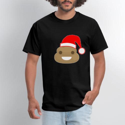 Poop Santa