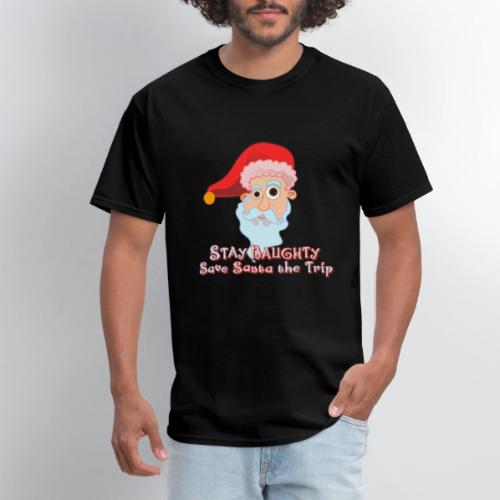 Stay Naughty
