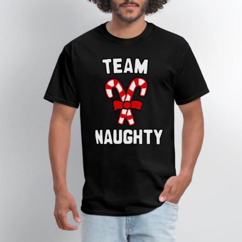 Team Naughty