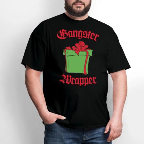 Gangster Wrapper