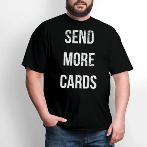 Send More Cards Snail Mail Funny
