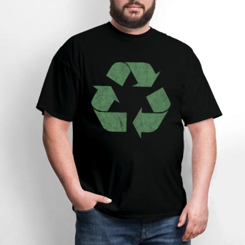 Retro Recycle