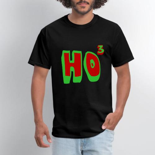 Ho Ho Ho Ho3