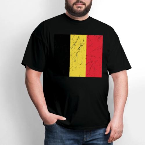 Belgium Flag