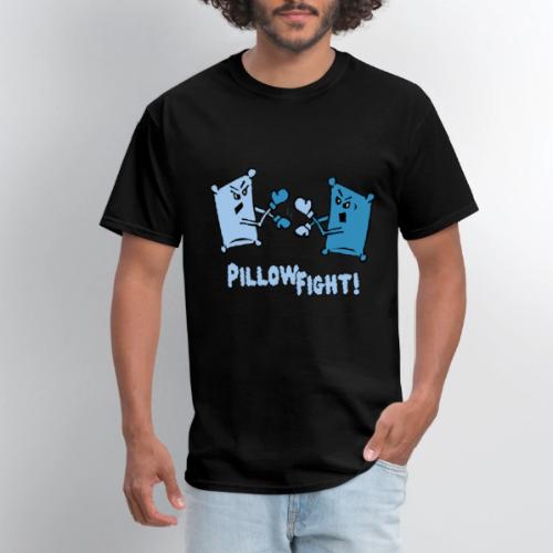 Pillow Fight