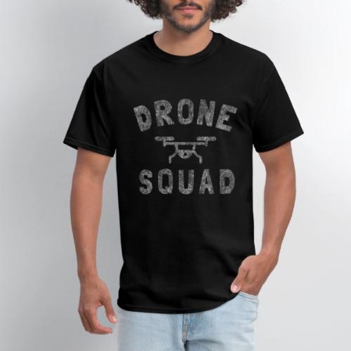 Drone Squad Retro