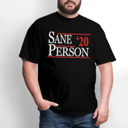Sane Person 2020