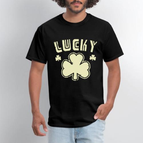 Lucky Retro