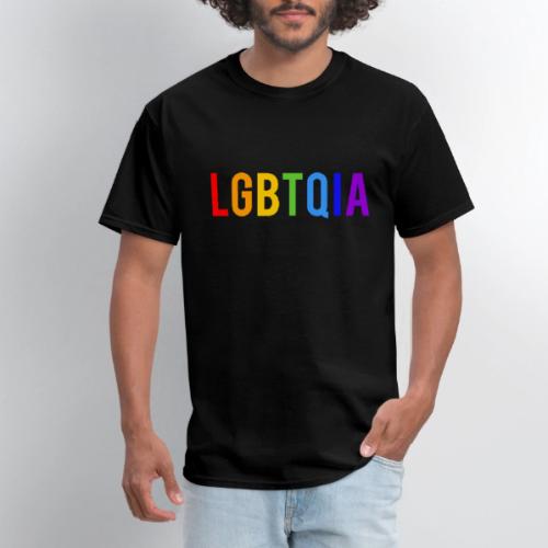 LGBTQIA