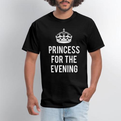 Princess For The Evening