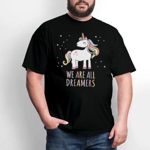 We Are All Dreamers Daca
