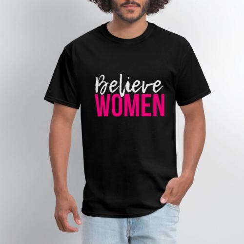 Believe Women
