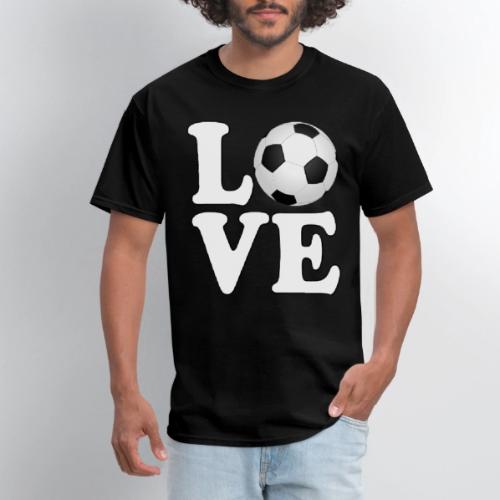 Soccer Love