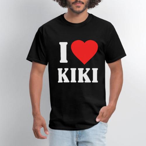 I Love Kiki