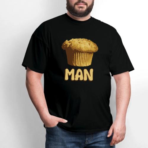 Muffin Man