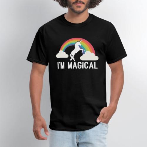 I'm Magical