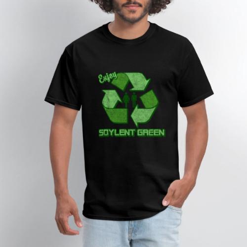 Soylent Green Retro