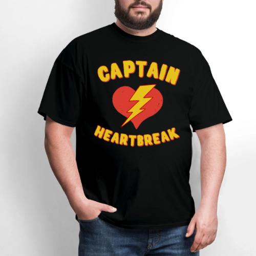 Captain Heartbreak