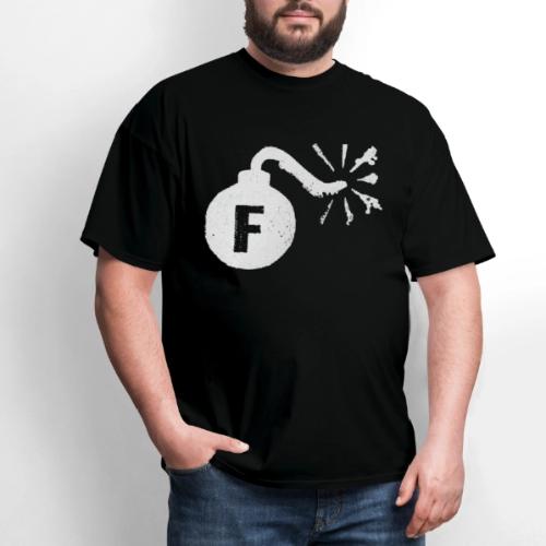F Bomb