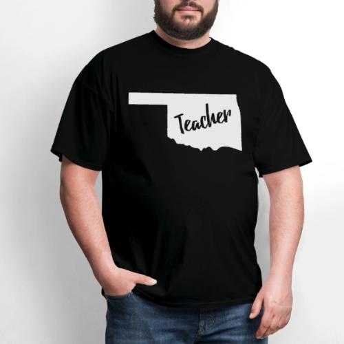 Oklahoma Teacher