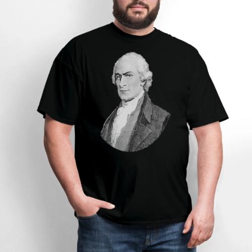Alexander Hamilton