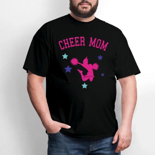 Cheer Mom
