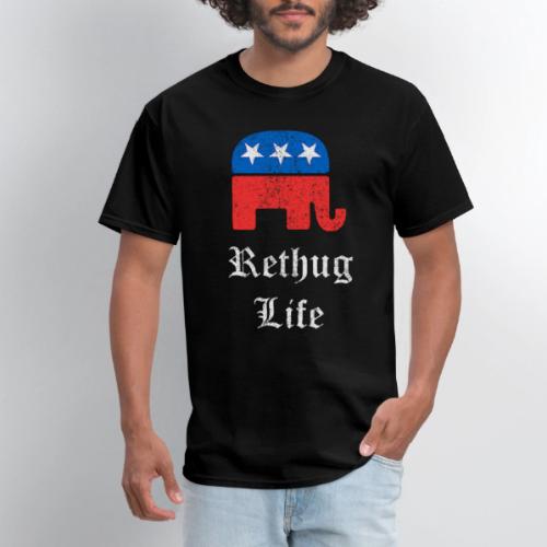 Rethug Life Retro