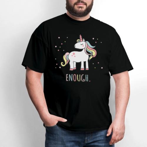Enough