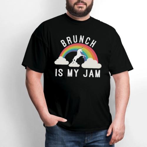 Brunch Is My Jam