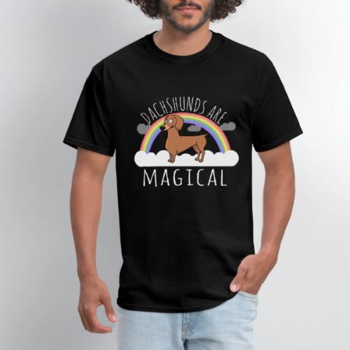 Dachshunds Are Magical