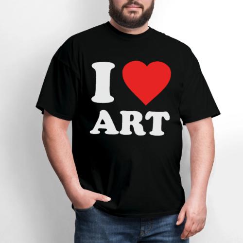 I Love Art