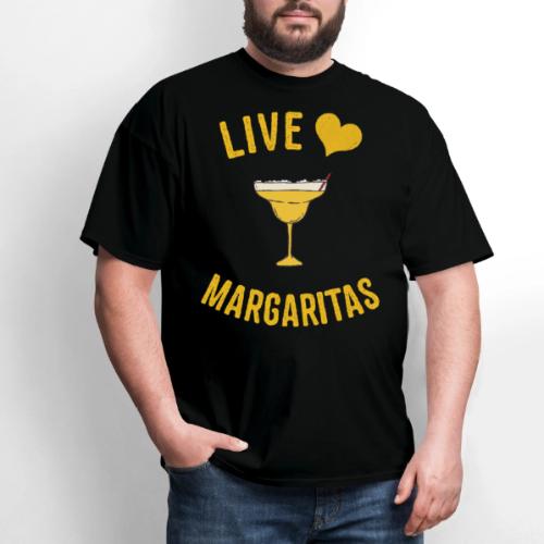 Live Love Margaritas