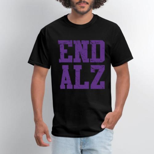End ALZ Alzheimer's
