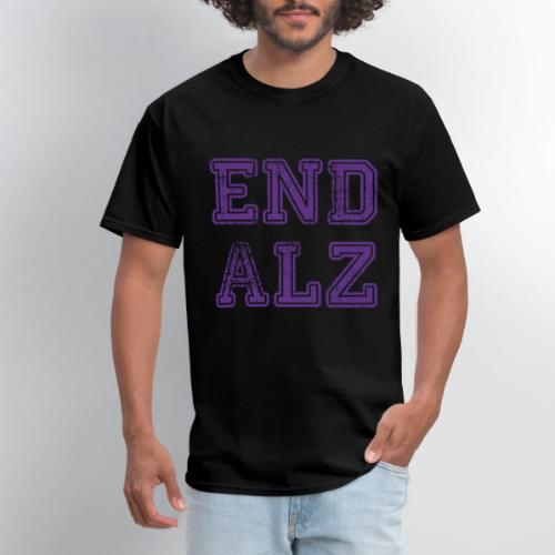 End ALZ Alzheimer's