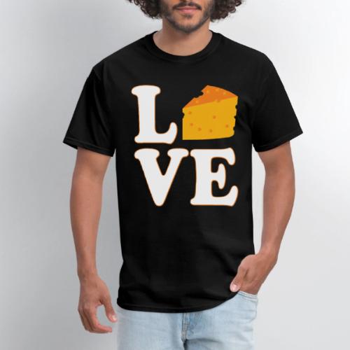 Cheese Is Love