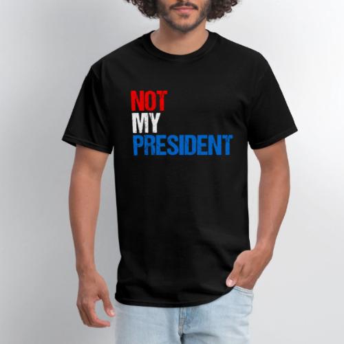 Not My President