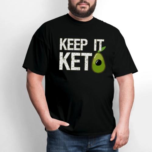 Keep It Keto