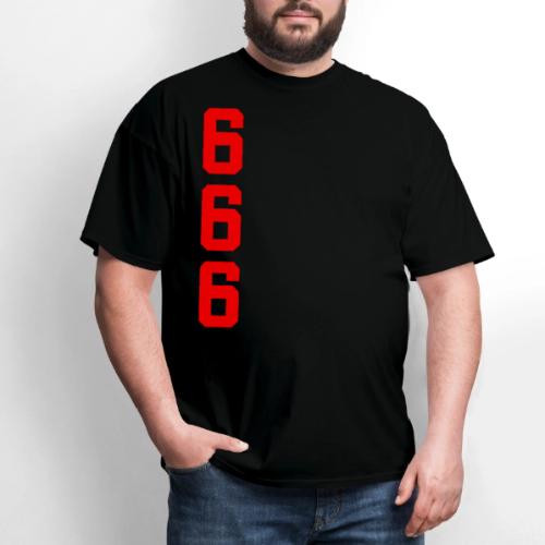 666 Satanic