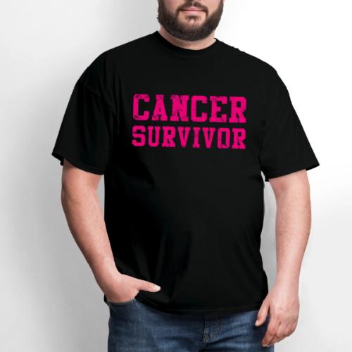 Cancer Survivor