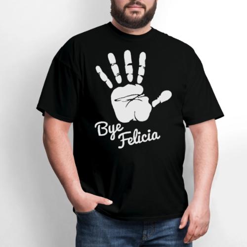 Bye Felicia