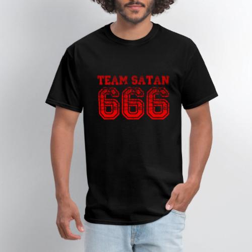 Team Satan