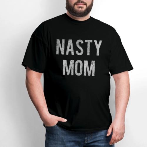 Nasty Mom Retro