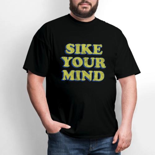 Sike Your Mind