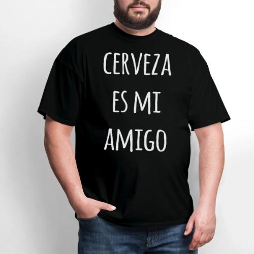 Cerveza Es Mi Amigo