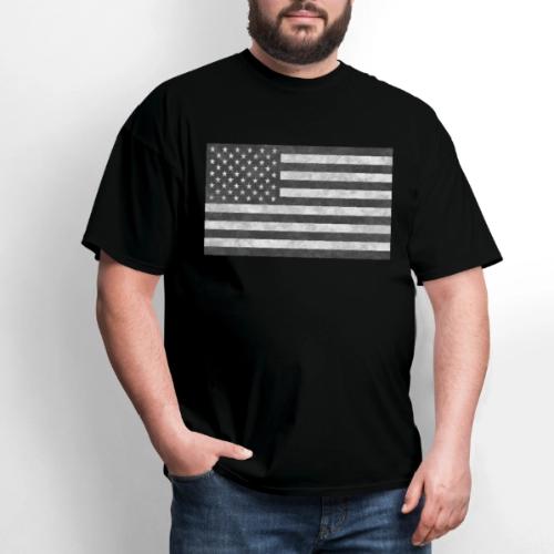 Tactical USA Flag Retro