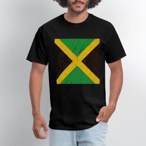 Jamaica Flag