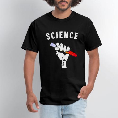Science Chemistry