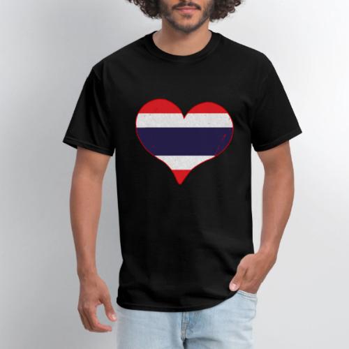 I Love Thailand